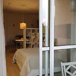 Vatican City Green Apartment