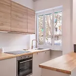 Ladolcevita - Flaminio Stylish Flat