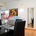 Your Roman Retreat Near San Giovanni
