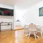 Mosaic Trastevere Silver Apartment - Top Collection