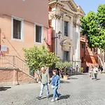 Mosaic Trastevere Silver Apartment - Top Collection