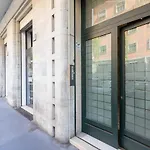 Tiny Studio Piazza Del Popolo