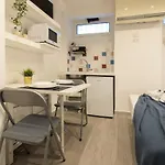 Nina - Tiny Suite In Trastevere