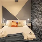Nina - Tiny Suite In Trastevere