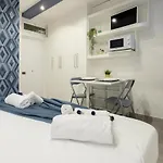Nina - Tiny Suite In Trastevere