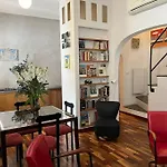 Giglio Penthouse And Terrace