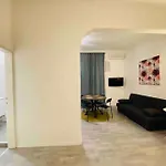 Mamisa Rome, Appartamento Con Parcheggio Privato E Gratuito