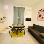 Mamisa Rome, Appartamento Con Parcheggio Privato E Gratuito