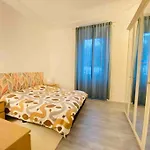 Mamisa Rome, Appartamento Con Parcheggio Privato E Gratuito