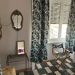 Room Bridge