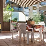 Appartamento Con Giardino Via Silvestri