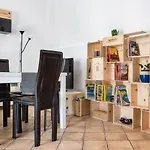 Appartamento Con Giardino Via Silvestri