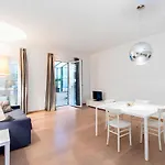 The Apartment At Spanish Steps
