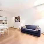 The Apartment At Spanish Steps