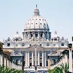 Casina Roma, 2 Min To Piazza Navona