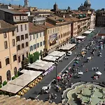 Casina Roma, 2 Min To Piazza Navona