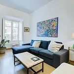 Incantevole Appartamento In Pieno Centro A Roma