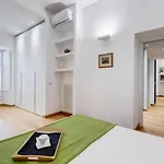 Incantevole Appartamento In Pieno Centro A Roma