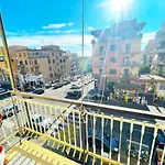 Cozy Casetta - Bright And Near Metro C