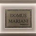 Domus Mariani - Robinie
