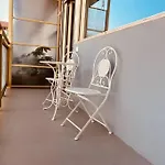 Luxury Apartment Balduina - Casa Di Irene
