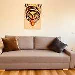 Luxury Apartment Balduina - Casa Di Irene