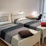 Garbatella - Semeria Suites