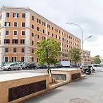 Domus Viola In San Giovanni