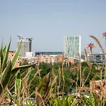 Amazing Penthouse Roma Eur