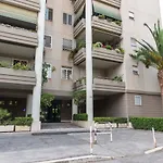 Amazing Penthouse Roma Eur