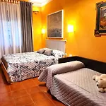 La Casetta Di Anna Ai Parioli