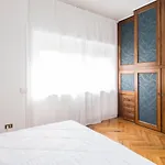 Blessy Apartment Vaticano
