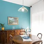 Blessy Apartment Vaticano
