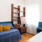 Blessy Apartment Vaticano
