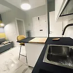 Vatican Tiny House