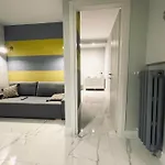Vatican Tiny House