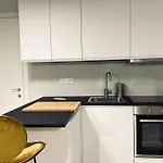 Vatican Tiny House