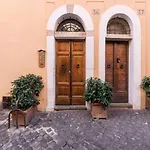The Best Rent - Elegant Apartment In Trastevere