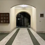 Vatican Tiny House