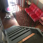 Artist Studio