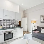 Limehome Rome Via Dei Reti