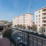 The Best Rent - Bright Apartment Near Pigneto