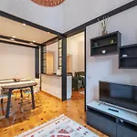 Trastevere Delightful Apartment