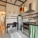 Trastevere Delightful Apartment