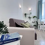 New Apartment In Rome - City Center