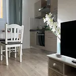 New Apartment In Rome - City Center