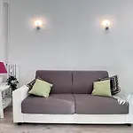 New Apartment In Rome - City Center