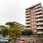Lucrezia Cinecitta House