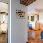 Piazza Del Popolo Home 2 Camere