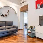 Piazza Del Popolo Home 2 Camere